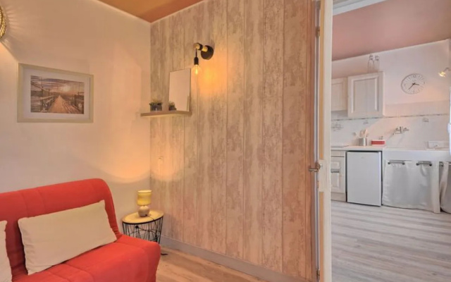 Apartment Jacky Le Pouliguen
