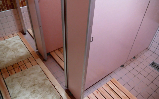 Komorebi Hostel