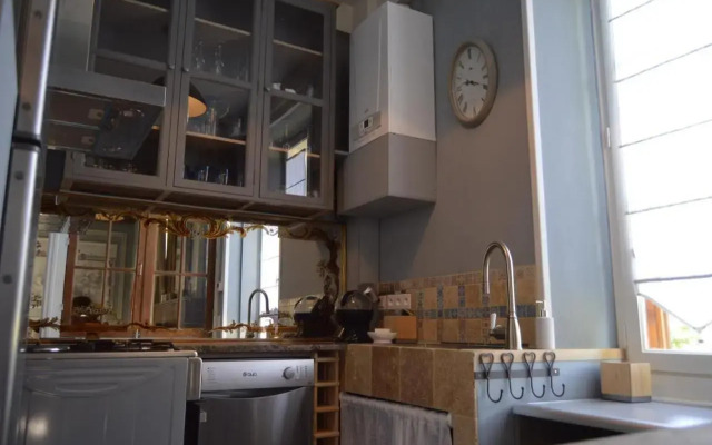 Studio Moncoeur