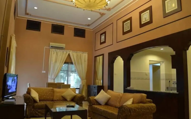 Luxury Villa 1069