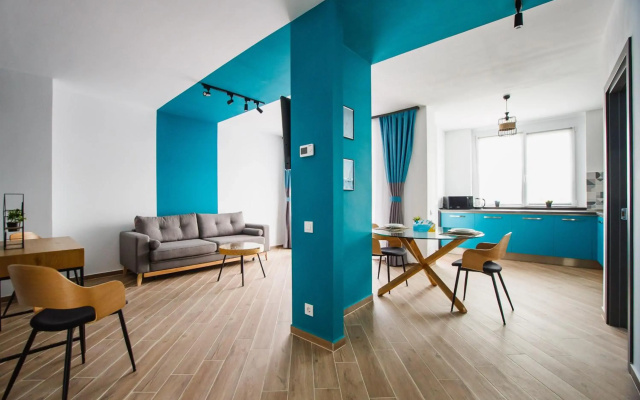 Azur Paradise near City Center