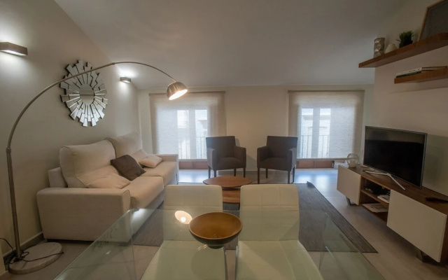 Apartamentos Soho Boutique Espinel