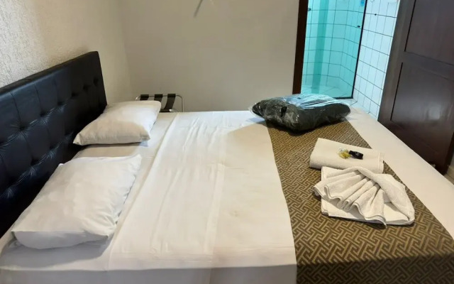 Kaa House Hotel