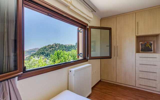 Villa Armonia Boutique Living