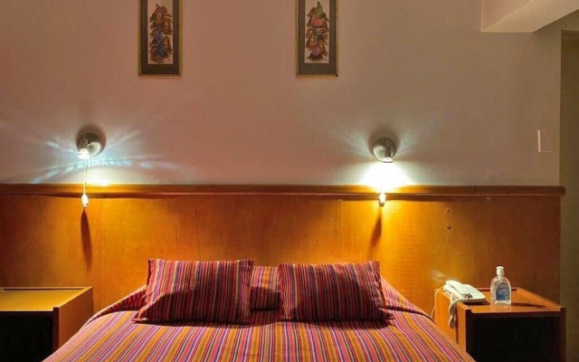 Saphi Inn Cusco