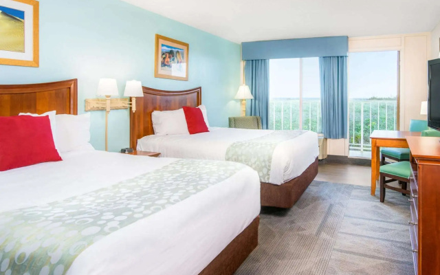Ramada Plaza by Wyndham Nags Head Oceanfront