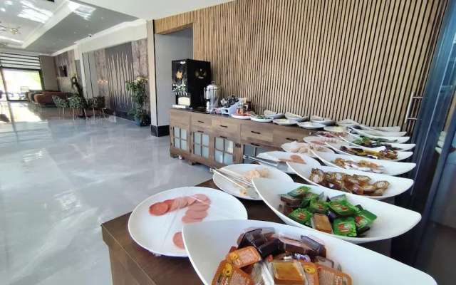 Savir Apart Otel