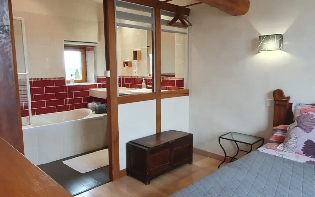 Grange Carrée