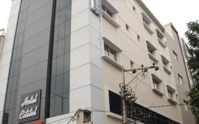 Hotel Cititel