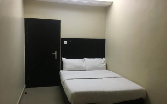 Citi Centa Hotel & Suite
