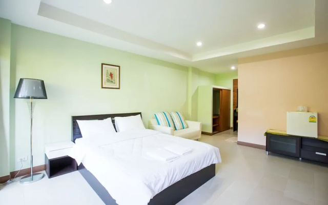 Banlanna Hotel Lampang