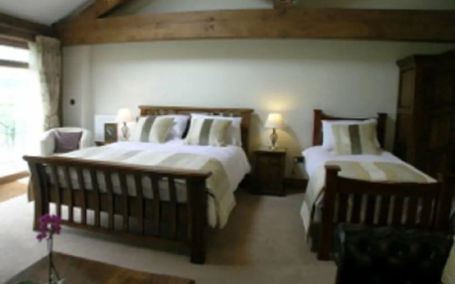 GreenGrove Country House B&B