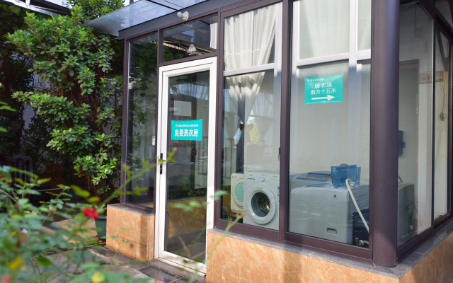 GreenTree Inn Guilin Train Station Business Hotel