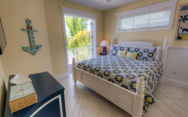 Antigua Bay Apartment 5