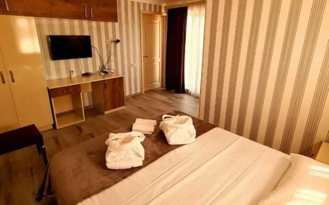 Dreamvilla tbilisi