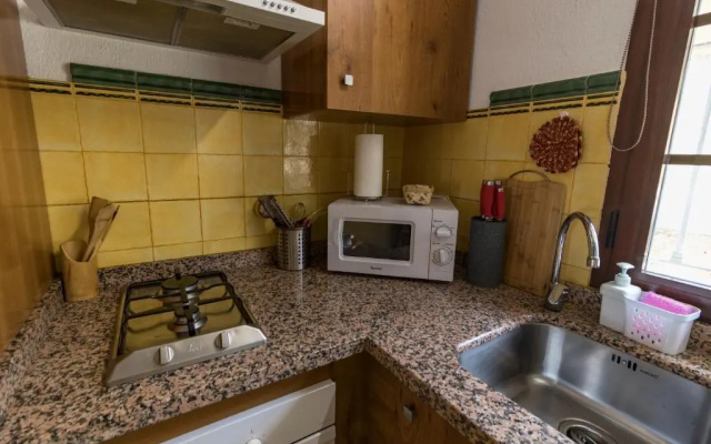 Apartamentos Cedro Alto