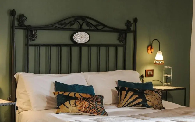Agriturismo Casale Del Principe & Spa