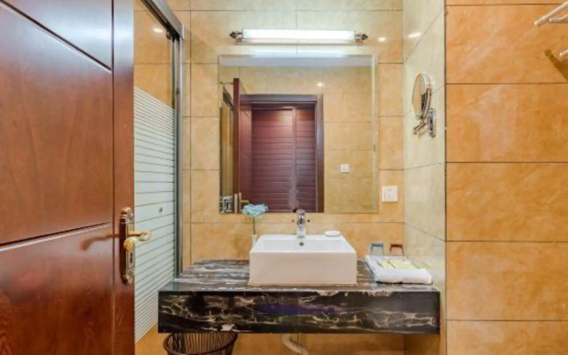 Wancheng Hotel