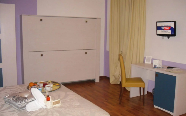 Turim Hotel & Spa Wellness Center