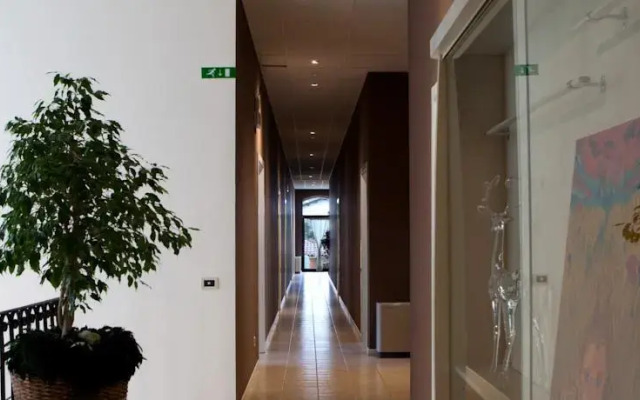 St.Ar Hotel