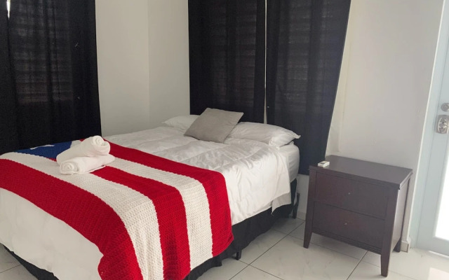 Jobos Luxury Condos