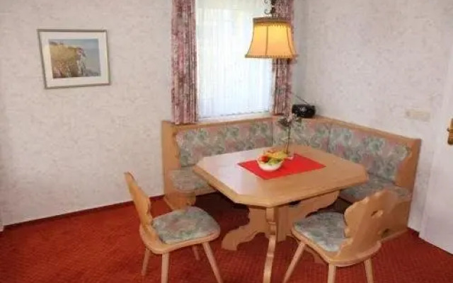 Hotel Gnacke