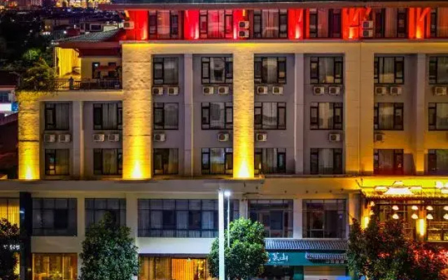 Joy Style Hotel