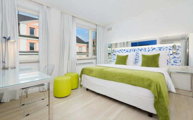 Hotel München City Center affiliated by Meliá