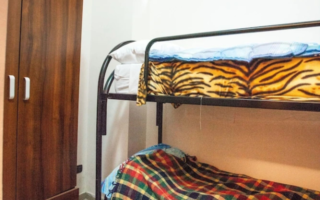 Euthymus Apartment Calabria- Jasmine Coast