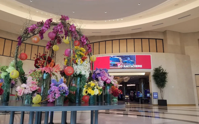 Hyatt Regency JFK Airport at Resorts World New York