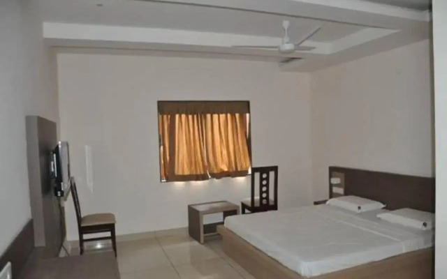 Shivaprasad Grand