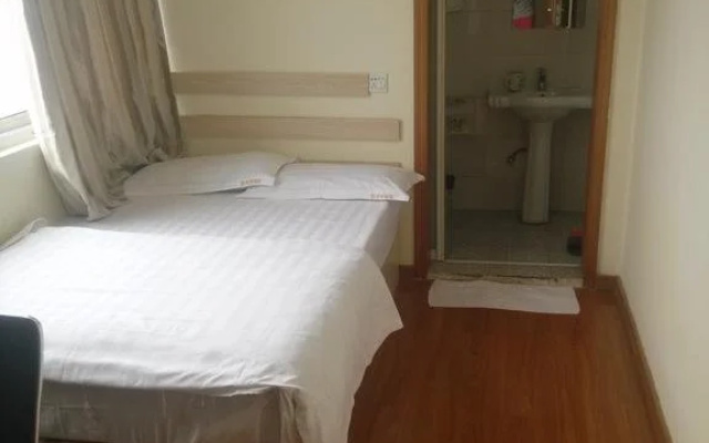Taizhou 8Clock Hostel