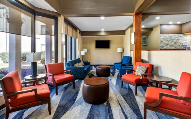 Comfort Inn Roswell-Dunwoody