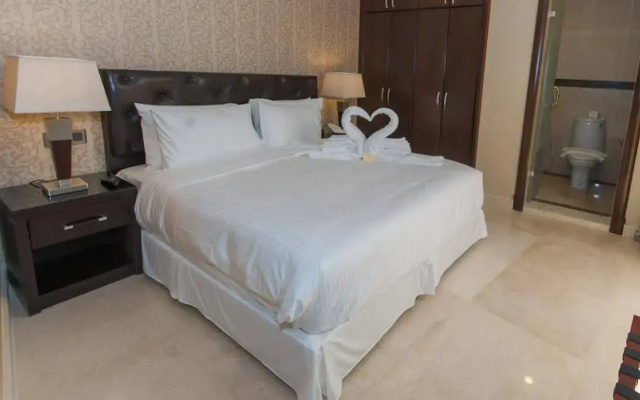 Suite Inn Al Riyadh  - سويت ان الرياض