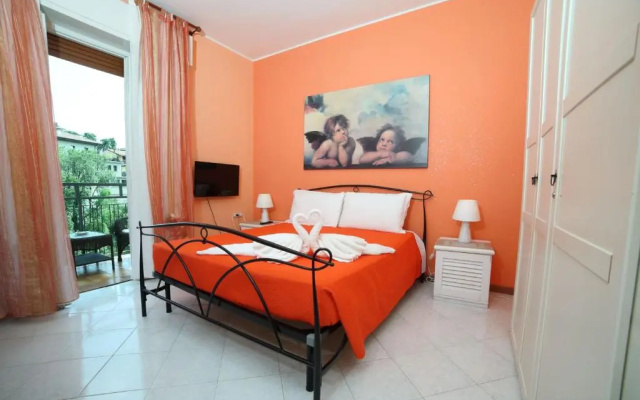B&B Pontevecchio