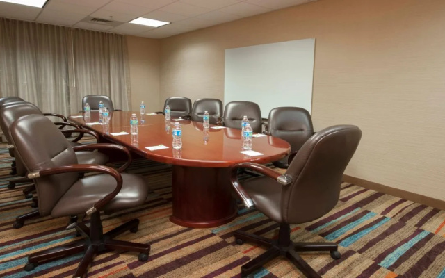Fairfield Inn & Suites by Marriott El Centro