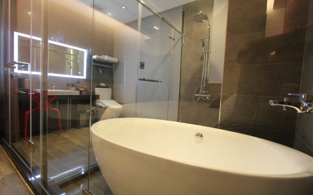FunsonHotel