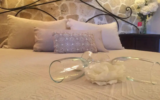 Hotel Rural Andalucia
