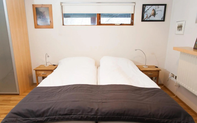 SKOLO Apartment