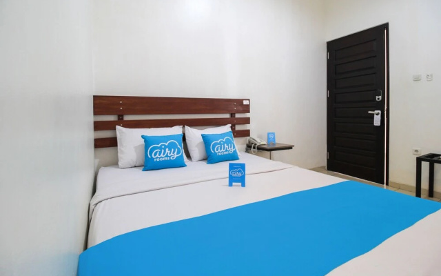 Airy Syariah Padang Selatan Kampung Nias Dua Dalam 16C