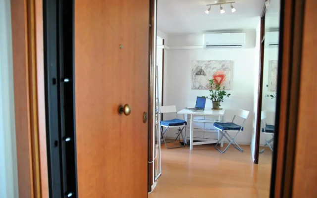 Rubino Penthouse With sea View
