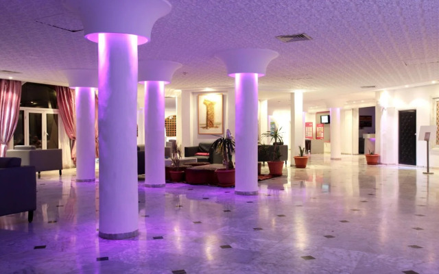Hotel Homère Djerba