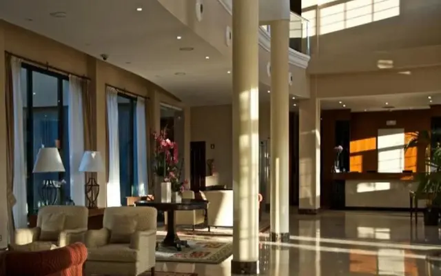 Hotel Sonsoles Ávila