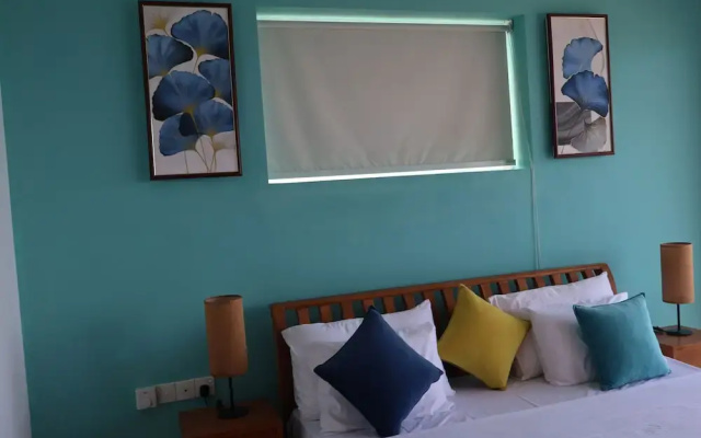 Beach Front 2 by A&A Villas