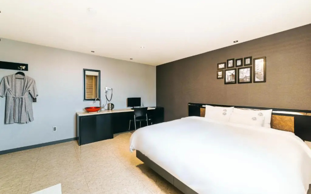 Hotel Ssome