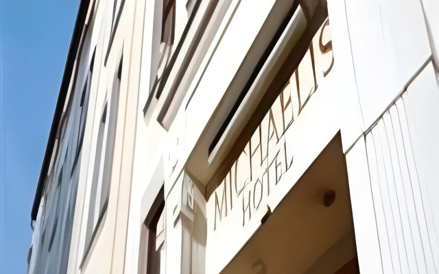 TOP VCH Hotel Michaelis Leipzig