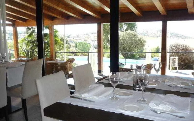 Hotel Cáceres Golf