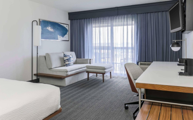 Courtyard by Marriott Denver Golden/Red Rocks