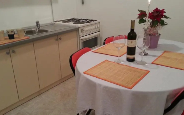 Apartment Dinamic