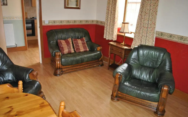 Oldcotes Cottages
